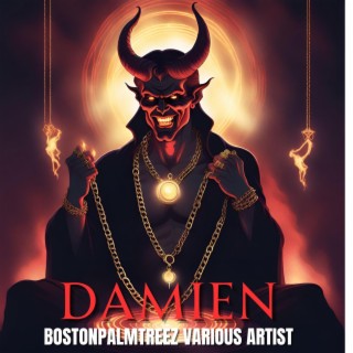 Damien lyrics | Boomplay Music