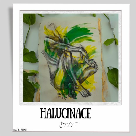 Halucinace | Boomplay Music