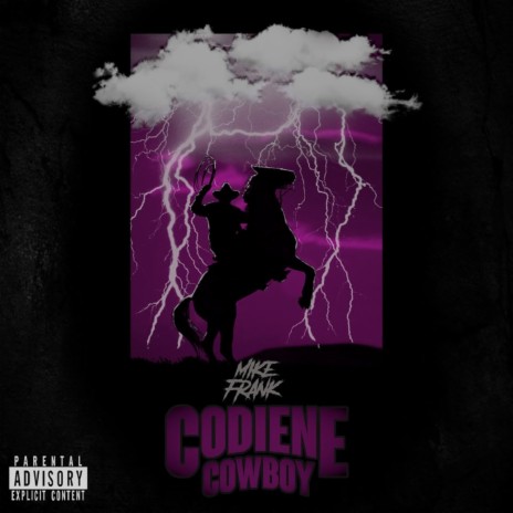 Codiene Cowboy | Boomplay Music