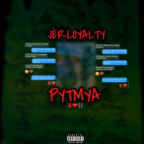 PYTMYA | Boomplay Music
