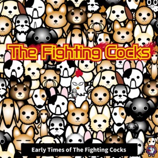 The Fighting Cocks