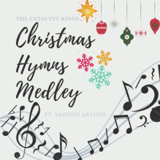 Christmas Hymns Medley