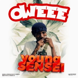 Young Sensei _Oweee