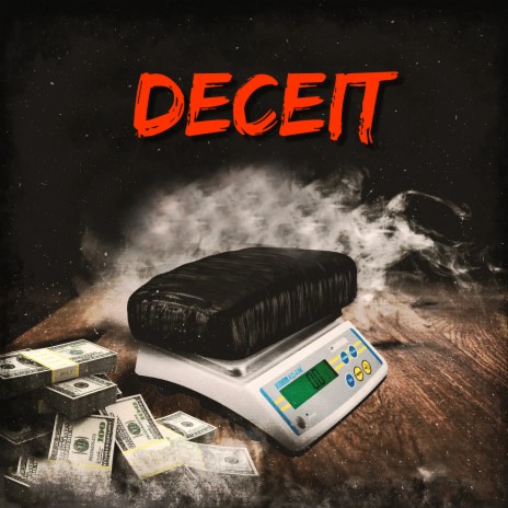 Deceit | Boomplay Music