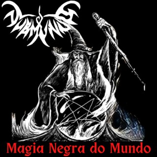 Magia Negra pelo Mundo (Premiere)