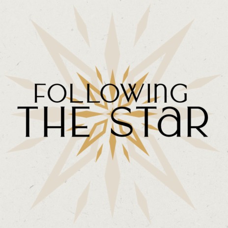 Following the Star | Boomplay Music