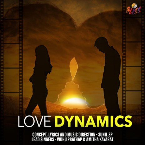 Love Dynamics | Boomplay Music