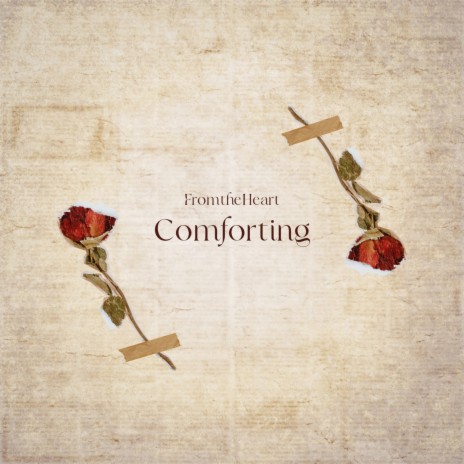 Comforting | Boomplay Music