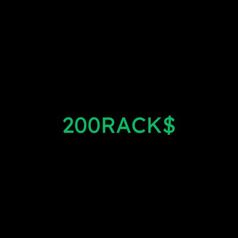 200racks ft. deah | Boomplay Music