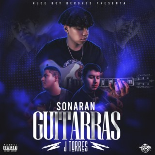 Sonaran Guitarras