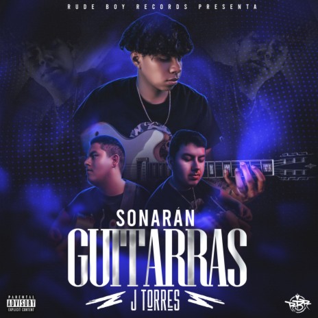 Sonaran Guitarras | Boomplay Music