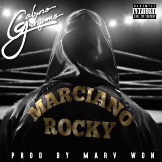 Marciano Rocky lyrics | Boomplay Music