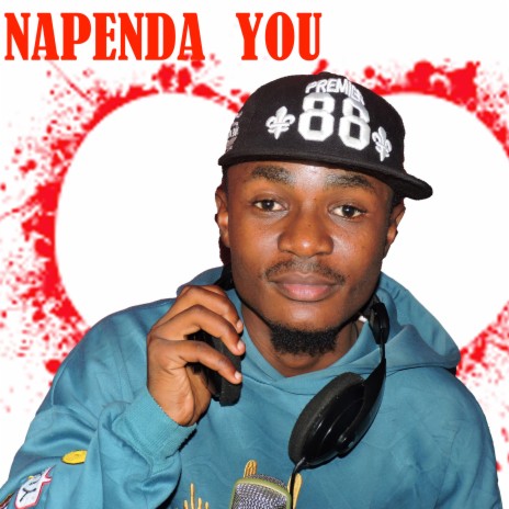 Napenda You | Boomplay Music