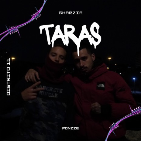 Taras ft. ponzze | Boomplay Music