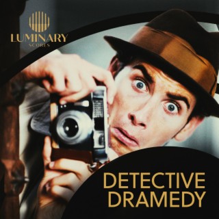 Detective Dramedy