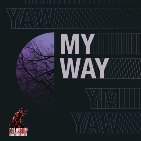 My Way ft. Thir13een | Boomplay Music