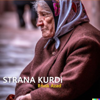 هذه الأغنية الكردية سوف تجعلك تبكي (Strana Kurdi)