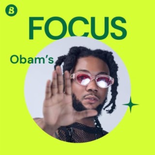 Focus : Obam's