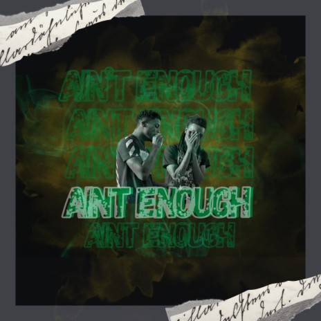 Ain't Enough ft. Jamar Derozan | Boomplay Music