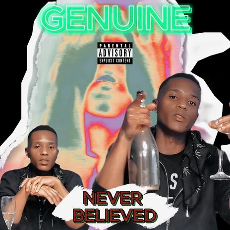 Never Believed | Boomplay Music