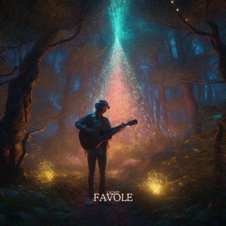 FAVOLE | Boomplay Music