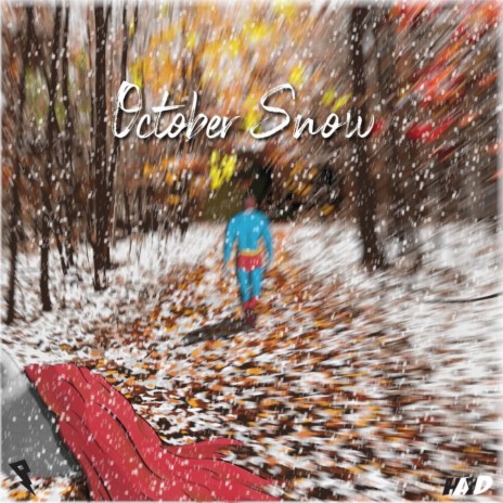 October Snow | Boomplay Music