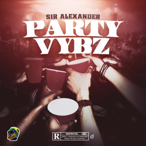 Party Vybz | Boomplay Music