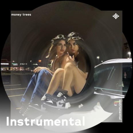 money trees - instrumental ft. Instrumental Songs & Tazzy