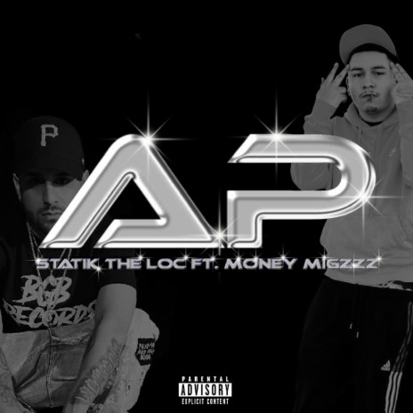 AP ft. Money migzzz