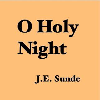 O Holy Night