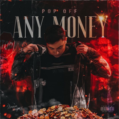 Any Money | Boomplay Music