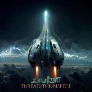 THREAD/THE/NEEDLE