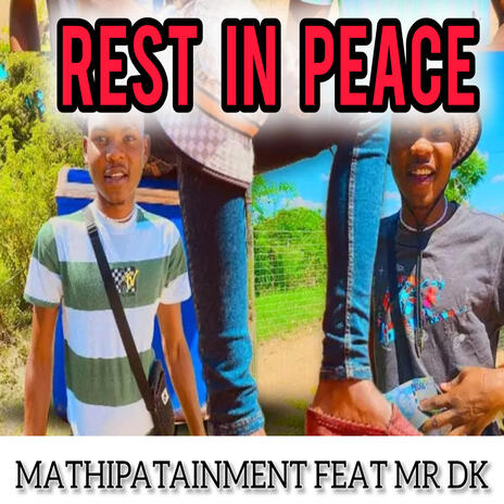 Rest in peace DJ Innow | Boomplay Music