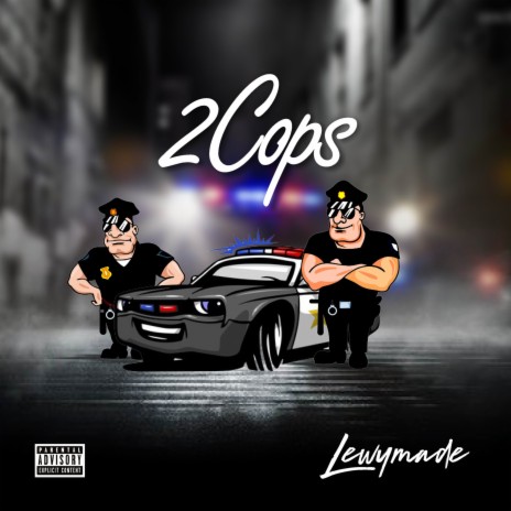 2 cops