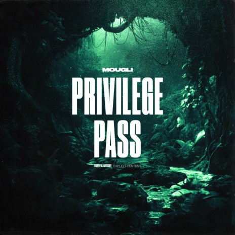 Privilège Pass | Boomplay Music