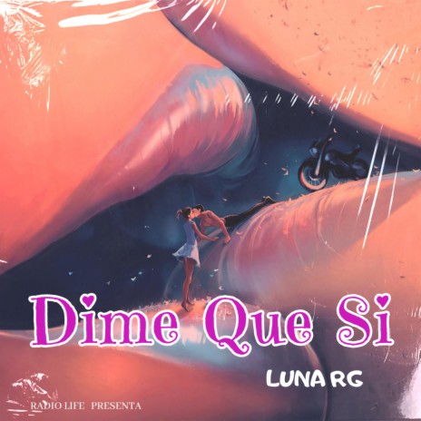 Dime Que Sí | Boomplay Music