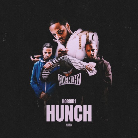 Hunch | Boomplay Music