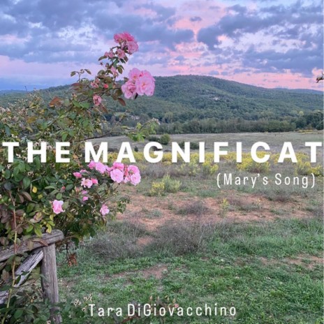 The Magnificat (Mary's Song) | Boomplay Music