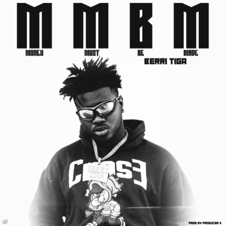 MMBM (Money Must Be Made) | Boomplay Music