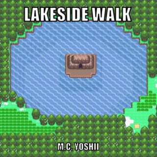 Lakeside Walk