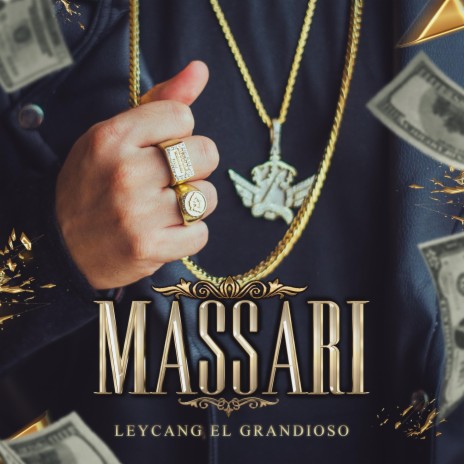 Massari | Boomplay Music