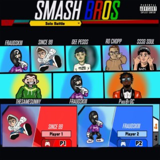 Smash Bros