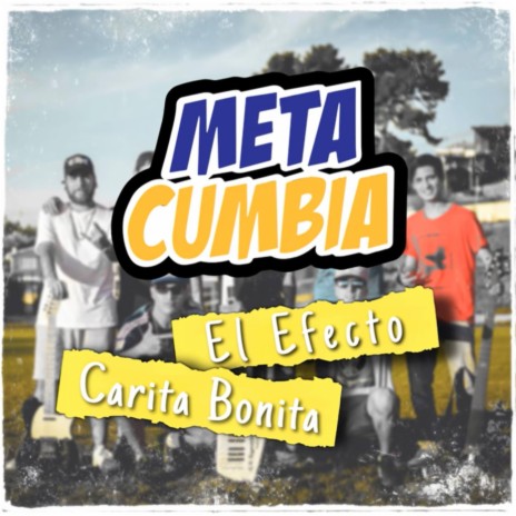 Carita Bonita | Boomplay Music