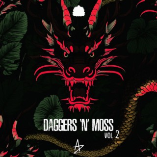 Daggers 'N' Moss, Vol. 2
