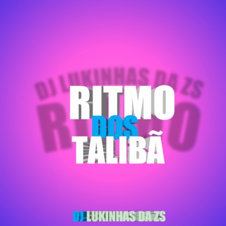 RITMO DOS TALIBÃ | Boomplay Music