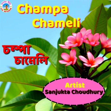 Champa Chameli (Bangla Song) | Boomplay Music