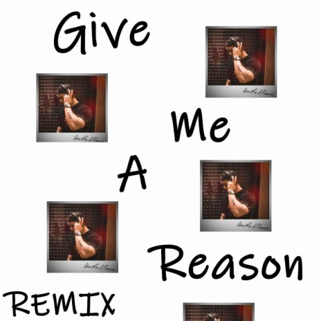 Give Me a Reason (Remix) [feat. Levi Shaw]