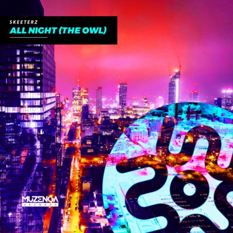 All Night (The Owl) | Boomplay Music