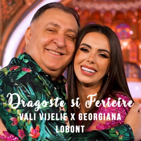 Dragoste Si Fericire ft. Georgiana Lobont | Boomplay Music