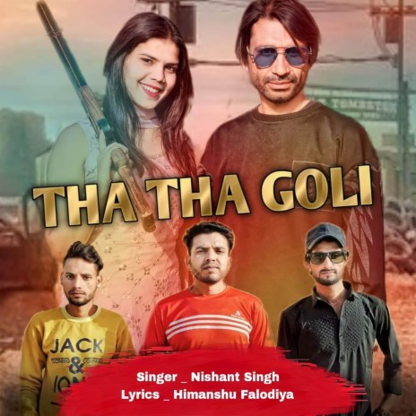 Tha Tha Goli ft. Imran Bhamra | Boomplay Music